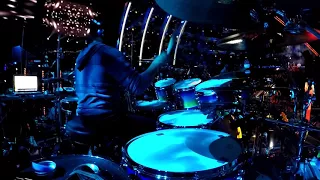 Nate Morton Drum Cam 24 - Defying Gravity