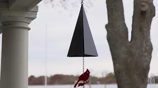 North Country Wind Bells | Buoy Wind Bells