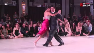 Sebastian Achaval & Roxana Suarez - 2/4 | tanGO TO İstanbul 8th edition