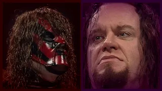 Are The Brothers of Destruction Reunited?! 7/18/99