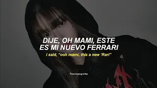 ✧Oh mami － Chase Atlantic ft.Maggie Lindemann | Traducida al español