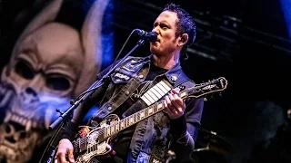 Trivium - Live Motocultor Festival 2015 (Full Show) HD