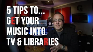 5 Tips for TV & Library Placement