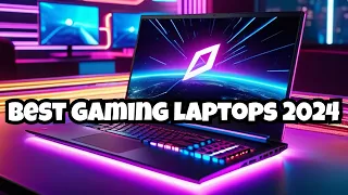 BEST GAMING LAPTOP EVER 2024 [don't buy without watching]