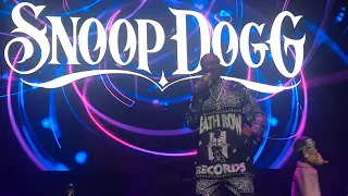 SNOOP DOGG - LIVE THE O2 ARENA LONDON