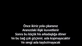 Wiz Khalifa&Charlie Puth-See You Again TÜRKÇE ÇEVİRİ