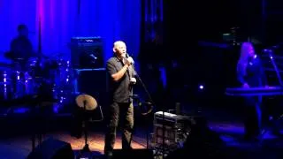 Dead Can Dance - Ubiquitous Mr. Lovegrove (Fiesole, June 2nd 2013)