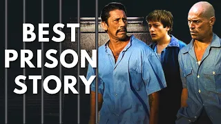 Animal Factory 2000 Full Movie explained in Hindi | Prison Movie explained in Hindi