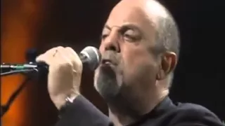 Billy Joel- Prelude/ Angry young man