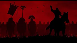 Скачал Imperium Surrectum. Это лучший мод на Total War: Rome Remastered?