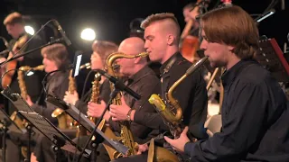 Chigadaev Big Band "Jazz Police"