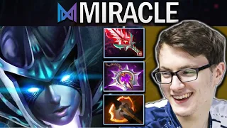 Phantom Assassin Gameplay Miracle with 26 Kills - Bloodthorn