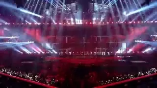 Semi-Final 1 Eurovision 2014 Live║ARMENIA