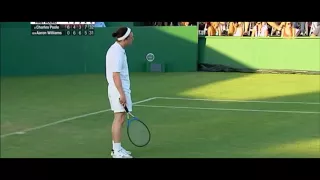 TENIS 2017 Лучшие теннисные моменты TENIS 2017 Funniest Tennis Moments