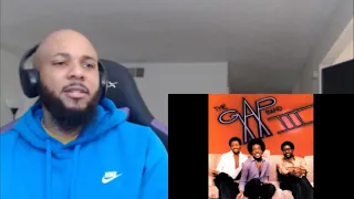 FIRST TIME HEARING | The Gap Band - Yearning For Your Love | REACTION