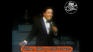 FIESTA DE BESOS TITO RODRIGUEZ TV SHOW