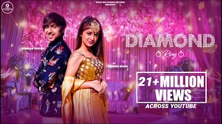 Diamond Ring | Arishfa Khan | Adnaan Shaikh |  | Sanjeev-Ajay | Pakkhi Hegde | New Hindi Songs 2020