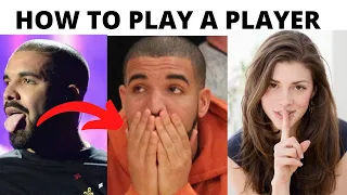 HOW TO PLAY A PLAYER