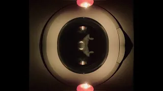 Candlelight Washing Machine Spin Sound