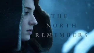 (GoT) The North remembers - House Stark