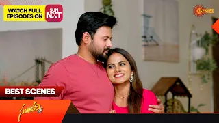 Sundari - Best Scenes | 08 April 2023 | Full Ep FREE on SUN NXT | Telugu Serial | Gemini TV