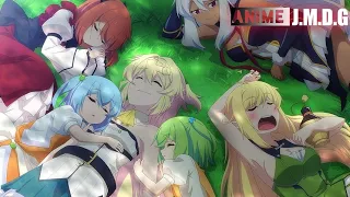 Slime taoshite 300-nen capítulos completos en español latino 😎😎🧿/animes completos en español latino