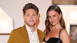 Niall Horan's Girlfriend's Reaction to Songs on New Album Will Leave You Speechless