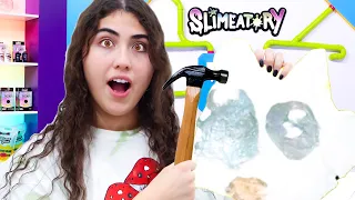 FIX THIS DRIED UP CRUSTY OLD SLIME! Slimeatory #743