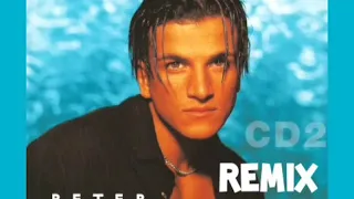 Peter Andre - Mysterious Girl (Remix)