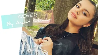 Khalid - Location ( Cover By Anahit Adamian)