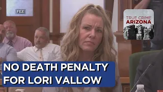 Lori Vallow won't face death penalty as trial date approaches