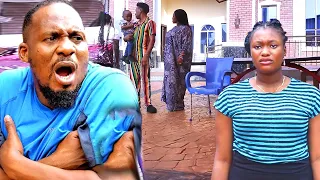 Junior Pope Painful Wedding - Sharon Ifedi Movies | Nigerian Movie