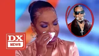 R. Kelly's Ex-Wife Andrea Kelly Describes A Moment When He Almost Ended Her Life