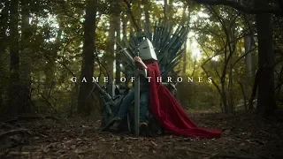 Game Of Thrones | A Blackmagic Pocket 4k Short Film