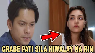 KATOTOHANAN SA PAGHIHIWALAY  NILA CARLO AQUINO AT TRINA CANDAZA