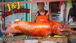 J&J Cebu Lechon sa Mandaue City, Cebu | Native Lechon Cebu | Organic Lechon Baboy