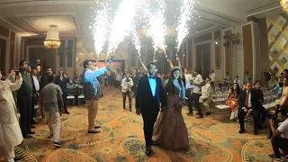 LUXURY INDIAN WEDDING in the beautiful city - Pune, Interesting India 2022