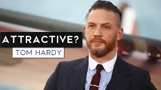 What Makes Tom Hardy SO Attractive? | Tom Hardy Style Guide