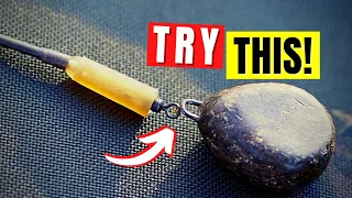 This Chod & Heli Setup WON'T Let You Down in WEED