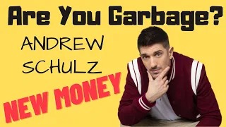 AYG Comedy Podcast: Andrew Schulz - NEW MONEY