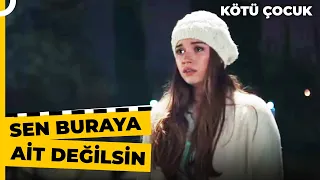 Seni Seviyorum Kötü Çocuk | Kötü Çocuk