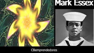 🔴 Crónica negra: Mark Essex