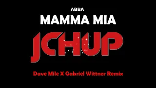 Abba - Mamma Mia Remix 2023 (Dave Mile, Gabriel Wittner Bootleg) HYPTER TECHNO | DANCE EDM | TIKTOK