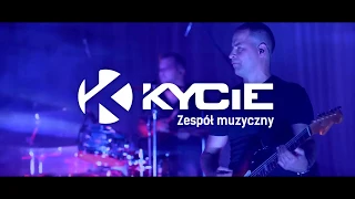 Zespół KYCIE-"Sen o Warszawie" (Cz.Niemen cover)