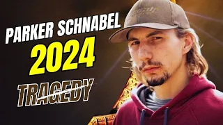 What Really Happened😒 to Parker Schnabel From Gold Rush 2024!
