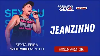 Programa Passando Geral 17-05-2024