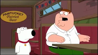 The Best Family Guy Drunken Clam nights