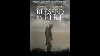 Blessed by Fire (2005) // Falklands War Movie