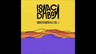 Isaac DaBom - Coconut Fantasies (Bomstrumentals Vol. 1)