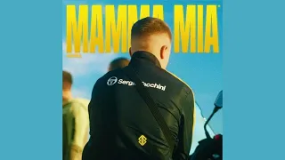 Grše - Mamma Mia 444 Hz